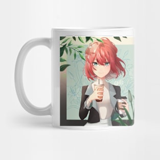 coffee lover Mug